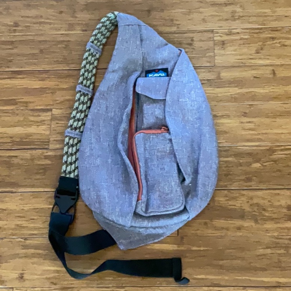 Kavu bag